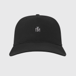 Monastery Arcade Cap Black
