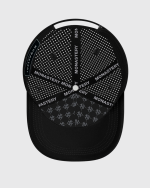 Monastery Arcade Cap Black - Imagen 3