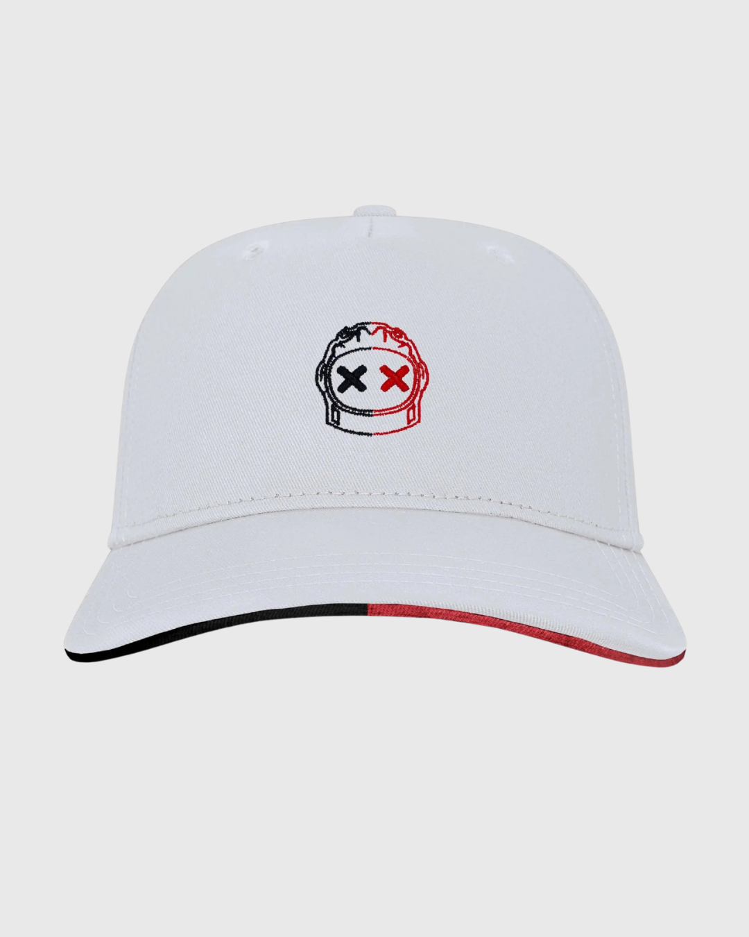 Monastery Attache Cap Whitte 1 Monastery Attache Cap Whitte - Imagen 1