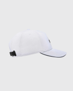 Monastery Attache Cap Whitte - Imagen 3