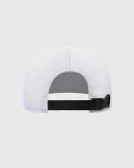 Monastery Attache Cap Whitte - Imagen 4
