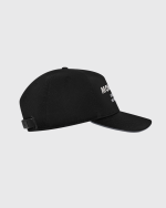 Monastery Baco Cap Black - Imagen 3