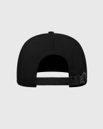 Monastery Baco Cap Black - Imagen 4