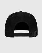 Monastery Dadra Cap Black - Imagen 4