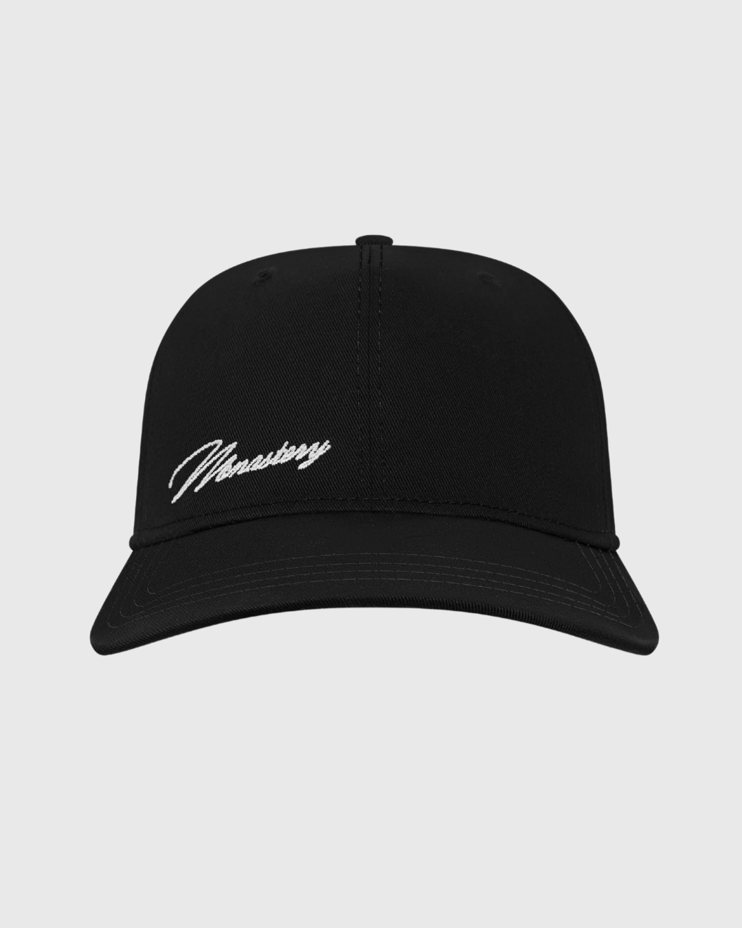 Monastery Indara Cap Black 1 Monastery Indara Cap Black - Imagen 1