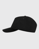 Monastery Indara Cap Black - Imagen 2