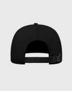 Monastery Indara Cap Black - Imagen 3