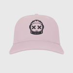 Monastery Kaveh Cap Pink